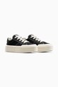 Converse tenisówki Chuck Taylor All Star Cruise A17682C czarny AW25
