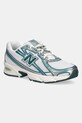 New Balance sneakers 740 textil turcoaz U740GR2
