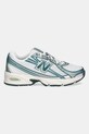 New Balance sneakers 740 U740GR2 turcoaz AW25