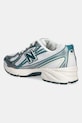 Obuwie New Balance sneakersy 740 U740GR2 turkusowy