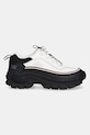 CAT Footwear sneakers INTRUDER GALOSH 2.0 LOW WP P111557 alb AW25