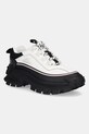 Caterpillar sneakersy INTRUDER GALOSH 2.0 LOW WP imitacja skóry licowej czarny P111557