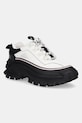 Кроссовки CAT Footwear INTRUDER GALOSH 2.0 LOW WP остальные чёрный P111557
