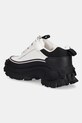 Obuwie Caterpillar sneakersy INTRUDER GALOSH 2.0 LOW WP P111557 czarny