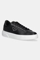 Philipp Plein sneakers din piele Iconic altele negru USC0701.PLE075N.02