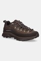Merrell buty ONTARIO SPEED LTR LACE lekko ocieplane brązowy J2007609