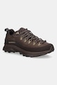 Черевики Merrell ONTARIO SPEED LTR LACE злегка утеплена коричневий J2007609