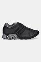 adidas Originals sneakersy MEGARIDE S2 JR4743 czarny AW25