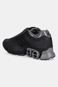 Obuwie adidas Originals sneakersy MEGARIDE S2 JR4743 czarny
