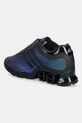 Obuv Tenisky adidas Originals MEGARIDE S2 JR5743 tmavomodrá