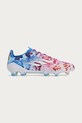 adidas Originals sneakersy F50 ELITE FG BAPE syntetyczny różowy JS0573