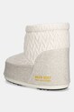 Obuwie Moon Boot śniegowce MB X GIR ICON LOW NOLACE KNIT 80D1409750.L032 beżowy