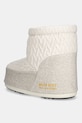 Obuwie Moon Boot śniegowce MB X GIR ICON LOW NOLACE KNIT 80D1409750.L032 beżowy