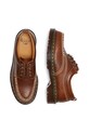Dr. Martens półbuty skórzane Lowell DM31817243