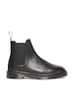 Dr. Martens sztyblety Graeme Chelsea Boot tekstylny czarny DM41103001