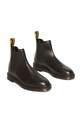 Dr. Martens sztyblety Graeme Chelsea Boot DM41103001 czarny AW25