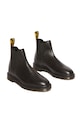 Dr. Martens sztyblety Graeme Chelsea Boot DM41103001 czarny AW25