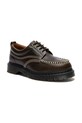 Dr. Martens półbuty skórzane Lowell DM41627300
