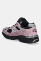 Obuwie New Balance sneakersy Made in USA U993PB różowy