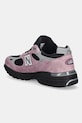 Obuv Tenisky New Balance Made in USA U993PB ružová