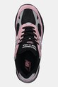 New Balance sneakersy Made in USA różowy U993PB