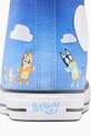 Converse trampki Converse x Bluey Chuck Taylor All Star A16460C niebieski