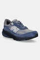 Tenisky New Balance U990LT6 Made in USA textilní modrá U990LT6