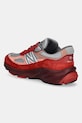 Obuwie New Balance sneakersy U990RT6 Made in USA U990RT6 czerwony