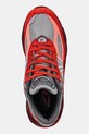 New Balance sneakers U990RT6 Made in USA red U990RT6