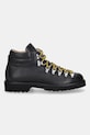 Кожаные ботинки Fracap Magnifico M127 MAGNIFICO.M127.BLACK чёрный AW25