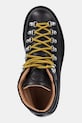 Кожаные ботинки Fracap Magnifico M127 чёрный MAGNIFICO.M127.BLACK