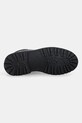 Кожаные ботинки Fracap Magnifico M127 MAGNIFICO.M127.BLACK