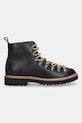 Fracap ghete de piele Magnifico M120 Alto MAGNIFICO.M120.ALTO negru AW25