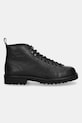 Fracap pantofi de piele Monkey R200 MAGNIFICO.R200.MONKEY negru AW25