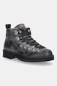 Кожаные ботинки Fracap Magnifico M120 Vintage Bold casual серый MAGNIFICO.M120.VINT.BOL