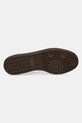 Flamingos sneakers Burela Slim BSAPPSIL argento