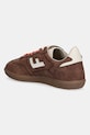 Scarpe Flamingos sneakers Burela Slim BSNOBCAC marrone