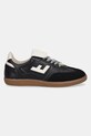 Flamingos sneakers Burela Slim Player BSPLABLA nero AW25