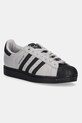 adidas Originals buty Superstar II imitacja skóry licowej szary JQ3183