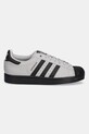adidas Originals buty Superstar II JQ3183 szary AW25
