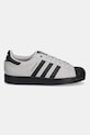 adidas Originals pantofi Superstar II JQ3183 gri AW25