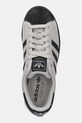 adidas Originals buty Superstar II szary JQ3183