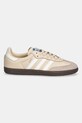 Tenisice adidas Originals Samba Og JR0914 bež AW25
