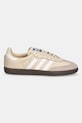 adidas Originals sneakersy Samba Og JR0914 beżowy AW25