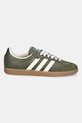 adidas Originals sneakersy Samba Og JR0890 zielony AW25