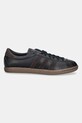 Kožené tenisky adidas Originals Tobacco JS1364 čierna AW25