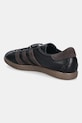 Obuwie adidas Originals sneakersy skórzane Tobacco JS1364 czarny
