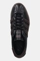 Kožené tenisky adidas Originals Tobacco čierna JS1364
