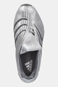 Tenisky adidas Originals Predator Megaride stříbrná JS1555