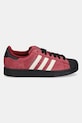 adidas Originals buty Superstar II JQ3220 bordowy AW25